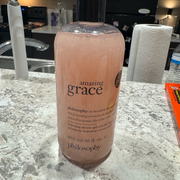 Philosophy Amazing Grace Shower Gel - Picture 1 of 1